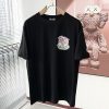 《大人気》モンクレール 偽物 プリントモチーフTシャツ moa00331 - 画像 (2)