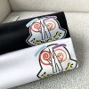 《大人気》モンクレール 偽物 プリントモチーフTシャツ moa00331 - 画像 (3)