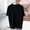 《大人気》モンクレール 偽物 プリントモチーフTシャツ moa00331 - 画像 (4)