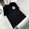 《大人気》モンクレール 偽物 プリントモチーフTシャツ moa00331 - 画像 (5)