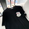 《大人気》モンクレール 偽物 プリントモチーフTシャツ moa00331 - 画像 (6)