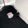 《大人気》モンクレール 偽物 プリントモチーフTシャツ moa00331 - 画像 (7)
