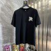 ギフトに最適 モンクレール コットンジャージTシャツ 偽物 moa07307 - 画像 (2)
