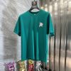 ギフトに最適 モンクレール コットンジャージTシャツ 偽物 moa07307 - 画像 (3)