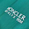 ギフトに最適 モンクレール コットンジャージTシャツ 偽物 moa07307 - 画像 (7)