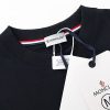追跡付 モンクレール コピー コットンロゴプリント Tシャツ moj86981 - 画像 (3)