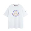 ブティック♪モンクレール ロゴプリント Tシャツ スーパーコピー mor03835 - 画像 (2)