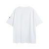 ブティック♪モンクレール ロゴプリント Tシャツ スーパーコピー mor03835 - 画像 (3)
