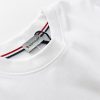 ブティック♪モンクレール ロゴプリント Tシャツ スーパーコピー mor03835 - 画像 (4)