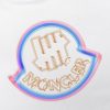 ブティック♪モンクレール ロゴプリント Tシャツ スーパーコピー mor03835 - 画像 (5)