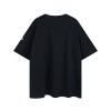 ブティック♪モンクレール ロゴプリント Tシャツ スーパーコピー mor03835 - 画像 (7)