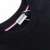 ブティック♪モンクレール ロゴプリント Tシャツ スーパーコピー mor03835 - 画像 (8)