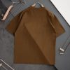 ブティック♪モンクレール アディダス コラボ★ロゴプリント Tシャツ コピー moi78908 - 画像 (2)