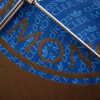 ブティック♪モンクレール アディダス コラボ★ロゴプリント Tシャツ コピー moi78908 - 画像 (7)