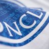 モンクレール アディダス コラボ★ロゴプリント Tシャツ moc25317 - 画像 (3)