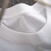 モンクレール アディダス コラボ★ロゴプリント Tシャツ moc25317 - 画像 (7)