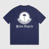 高品質 モンクレール Tシャツ 偽物 ルーネック ロゴ mou11511 - 画像 (3)
