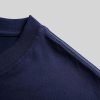 高品質 モンクレール Tシャツ 偽物 ルーネック ロゴ mou11511 - 画像 (9)