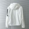 超話題!モンクレール テクニカルフーデッドコート 偽物 mop03596 - 画像 (3)