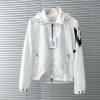 超話題!モンクレール テクニカルフーデッドコート 偽物 mop03596 - 画像 (2)
