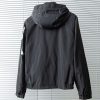 超話題!モンクレール テクニカルフーデッドコート 偽物 mop03596 - 画像 (7)