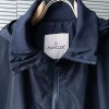 超話題!モンクレール テクニカルフーデッドコート 偽物 mop03596 - 画像 (9)