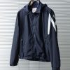 超話題!モンクレール テクニカルフーデッドコート 偽物 mop03596 - 画像 (10)
