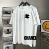 送料無料 シャネル ccロゴTシャツ 偽物 shn60941 - 画像 (2)