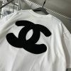 送料無料 シャネル ccロゴTシャツ 偽物 shn60941 - 画像 (6)