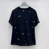 【カラフルロゴがおしゃれ】シャネル トップス 半袖 偽物 shs33637 - 画像 (2)