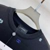 【カラフルロゴがおしゃれ】シャネル トップス 半袖 偽物 shs33637 - 画像 (5)