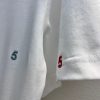 【カラフルロゴがおしゃれ】シャネル トップス 半袖 コピー shq90695 - 画像 (5)