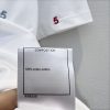 【カラフルロゴがおしゃれ】シャネル トップス 半袖 コピー shq90695 - 画像 (6)