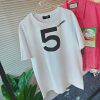 【カジュアルコーデにピッタリ♪】シャネル Tシャツ コピー 半袖 shv01442 - 画像 (3)