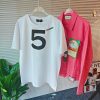 【カジュアルコーデにピッタリ♪】シャネル Tシャツ コピー 半袖 shv01442 - 画像 (2)