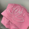シャネル ccロゴ Tシャツ 半袖 偽物 she54243 - 画像 (4)