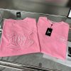 シャネル ccロゴ Tシャツ 半袖 偽物 she54243 - 画像 (5)