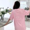 シャネル ccロゴ Tシャツ 半袖 偽物 she54243 - 画像 (7)