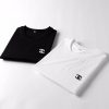 すぐ届 シャネル ccロゴ コットン Tシャツ 偽物 sho09708 - 画像 (2)