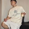 シャネル ccロゴ コットン Tシャツ コピー shk33676 - 画像 (2)