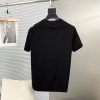 モンクレール シンプルロゴTシャツ コピー 3色 mox31923 - 画像 (3)