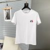 モンクレール シンプルロゴTシャツ コピー 3色 mox31923 - 画像 (5)