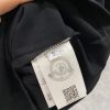 注目★モンクレール 偽物 シンプル◇ピュアコットン素材 Tシャツ moi53915 - 画像 (7)