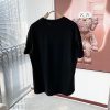 すぐ届 モンクレール 1952 ロゴパッチ 半袖Tシャツ 偽物 2色 mod98820 - 画像 (4)