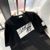 すぐ届 モンクレール 1952 ロゴパッチ 半袖Tシャツ 偽物 2色 mod98820 - 画像 (6)