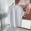 すぐ届 モンクレール 1952 ロゴパッチ 半袖Tシャツ 偽物 2色 mod98820 - 画像 (11)