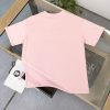 セリーヌ ボクシーTシャツ コピー ロゴ スウェットシャツ レディース Cer19887 - 画像 (2)