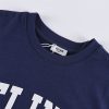 n級品 セリーヌ ロゴ t シャツ メンズ 偽物 Cee86573 - 画像 (4)