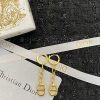 ディオール CD ネイビー ピアス コピー dem33344 - 画像 (3)