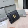☆超人気☆お洒落に バレンシアガ 折り財布 スーパーコピー 6002121 - 画像 (2)